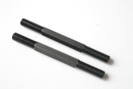 FG Pair Of M8 x 90mm Turnbuckles (No Header Card) MCD