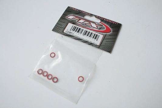 FTX Vantage / Carnage / Banzai Diff O-Ring Seals - FTX6511