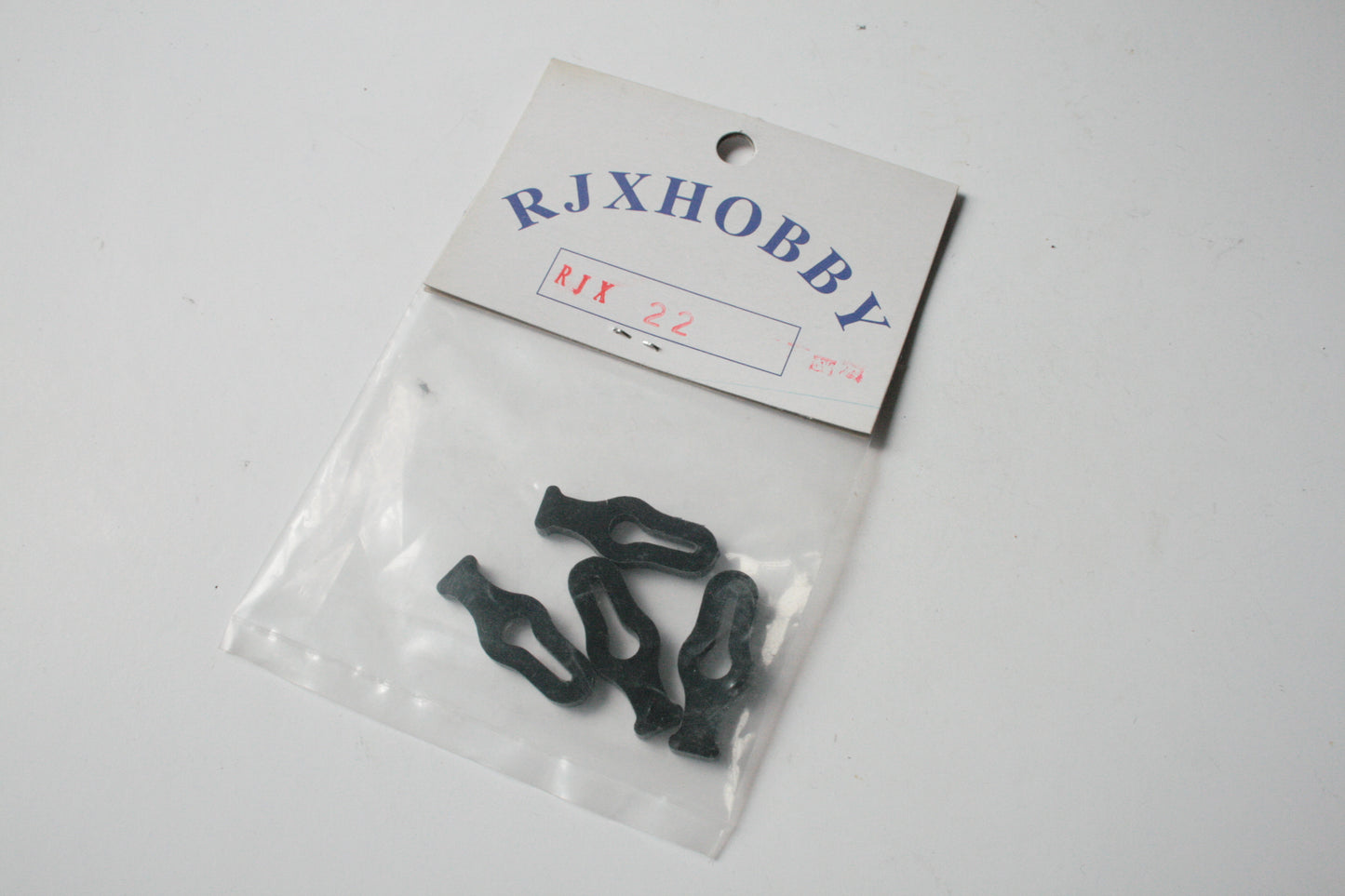 RJX Hobby Clips - RJX22