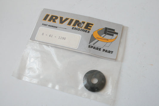 Irvine Washer - S-61-1190