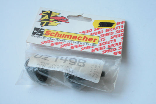 Schumacher U2149B Hub Carrier (Pin Axle) SST - U2149