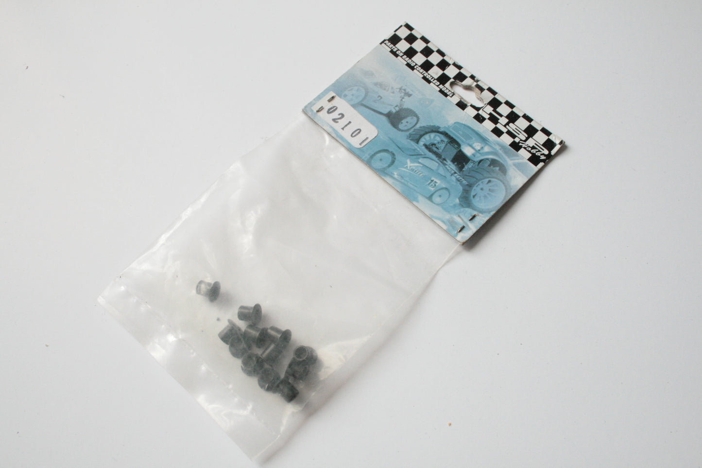 HSP 02101 Steering Plate Bushings (12pcs)