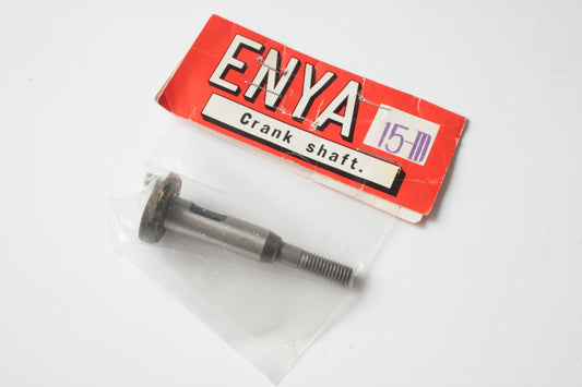 Enya Crank Shaft 15-III - 15308