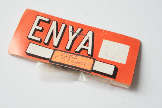 Enya EY46U Screws (Used)