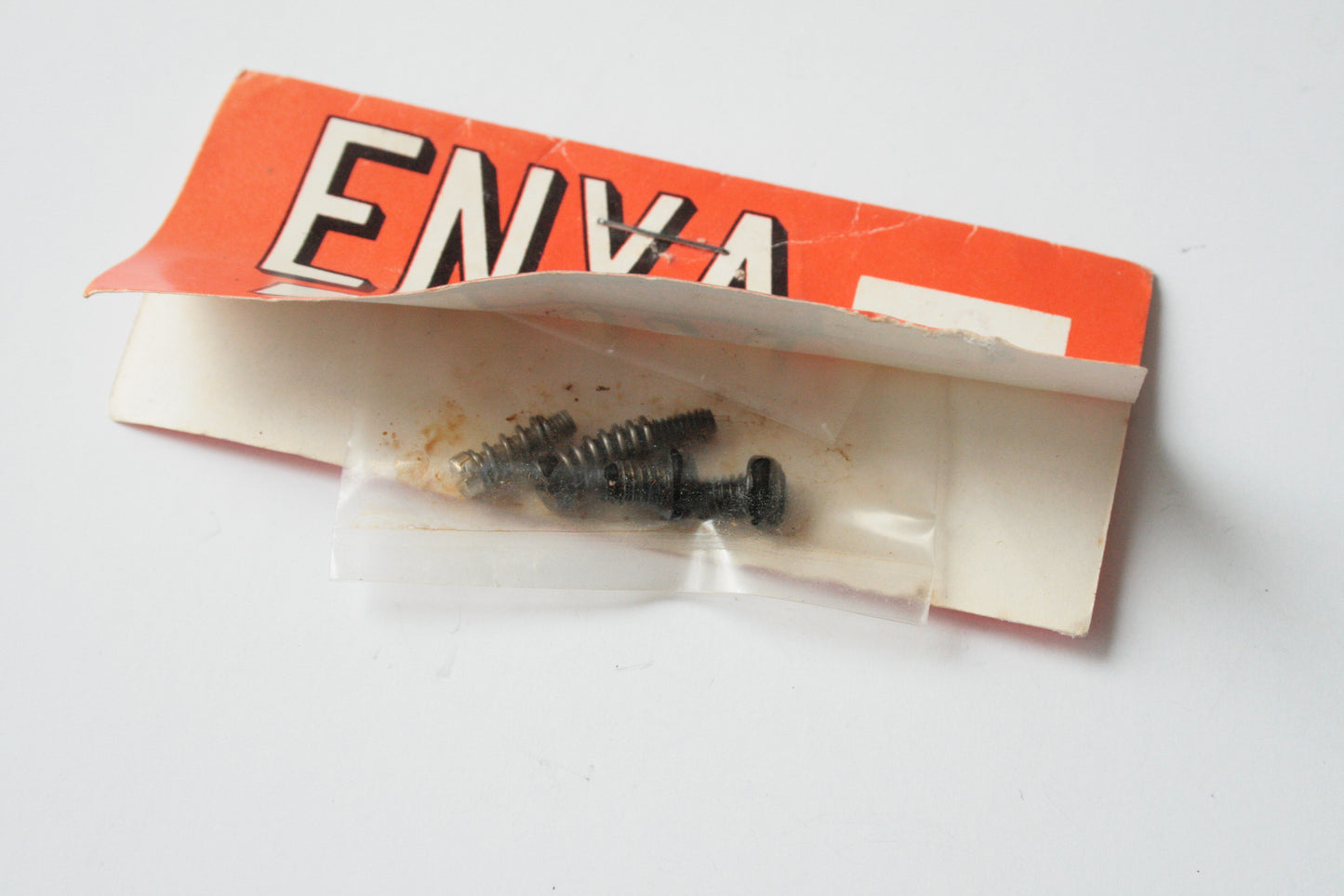 Enya EY46U Screws (Used)