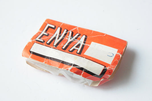 Enya 195B21 Insert Venturi