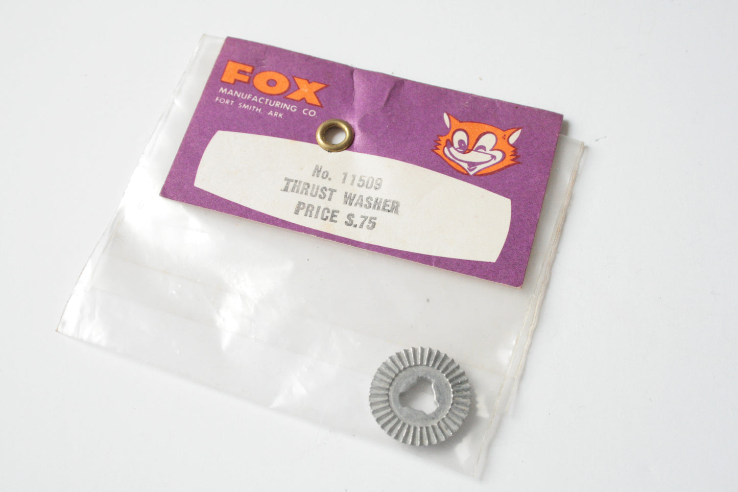 Fox 11509 Thrust Washer