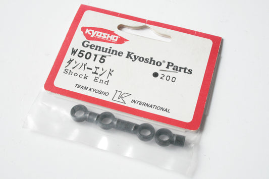 Kyosho W5105 Shock Rod Ends Lazer