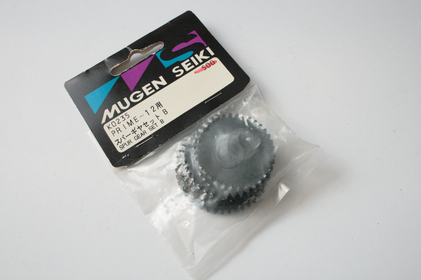 Mugen Seiki K0235 Prime-12 Spur Gear Set B