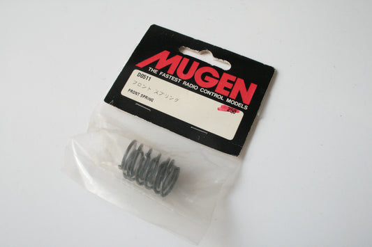 Mugen Seiki D0511 Front Springs