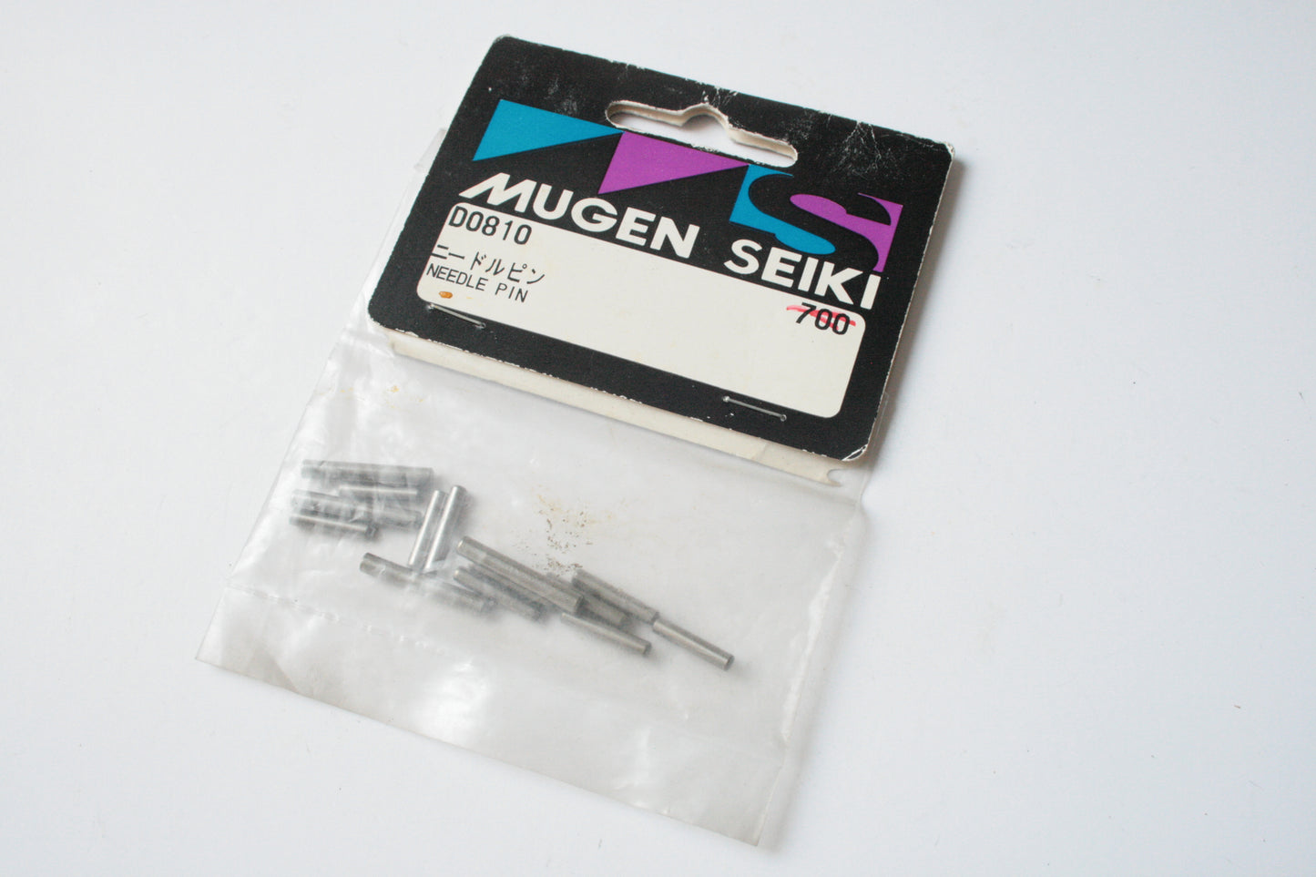 Mugen Seiki D0810 Needle Pins