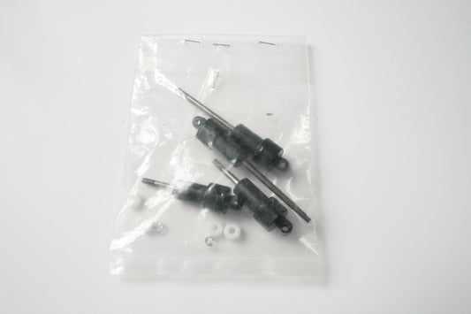 Unknown Manufacturer Shock Absorber Set (Front & Rear) Tamiya?