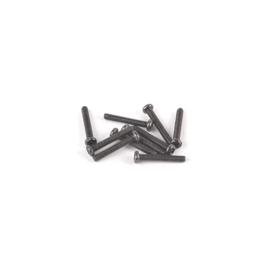 Nanda PNP00 M2.5 x 16mm Pan Head Pozi.B Screws (10pcs)