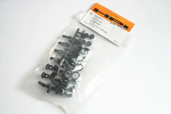 HPI Nitro Rush Shock Parts Set - HPI A472