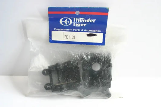 Thunder Tiger PD1131 EB4 Bulkhead Bag