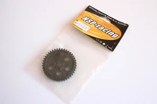 HSP 06033 42 Tooth Spur Gear