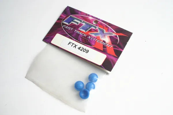 FTX Blaze ST Shock Diaphragms - FTX4209 LRP Shark ST Anderson MB4 ST Duratrax Vendetta ST