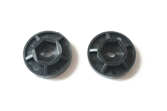 Unknown RC Part, Possibly Bolink Wheel Hubs?