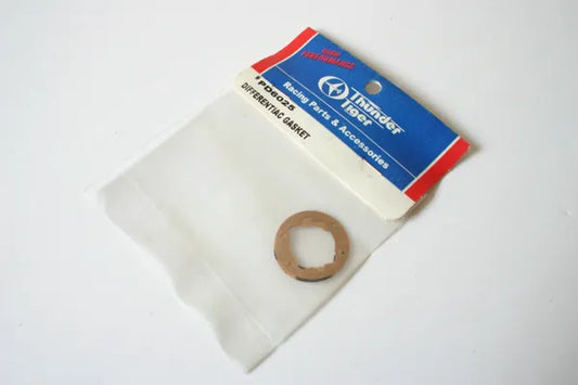 Thunder Tiger Differential Gasket - PD6025 DT-10 SSK