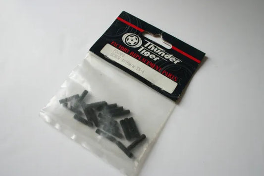 Thunder Tiger 4 x 16mm Set Screws - PD0883