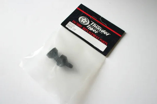 Thunder Tiger PD1321 Shock Caps (2) EK4