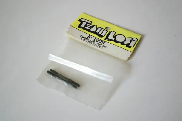 Losi A-1009 Camber Link / Tie Rod L/R Thread (1.5") - XX