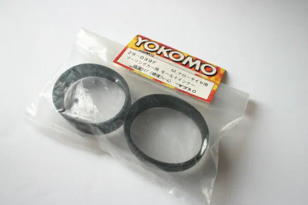 Yokomo ZR-039F 1/10th Touring Car Foam Inserts (Firm)