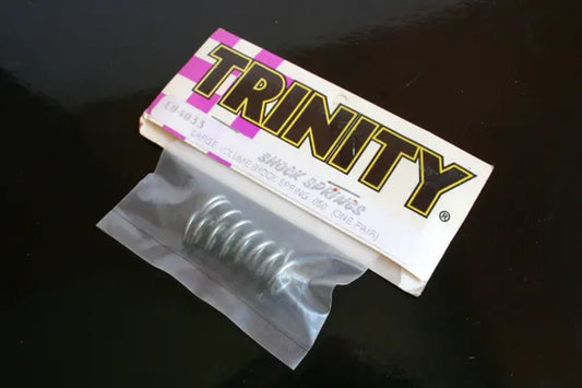 Trinity EV4033 Large Volume Shock Springs 0.50 Trinity EV10