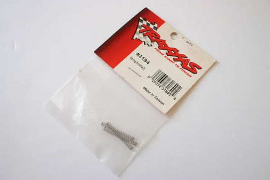 Traxxas Throttle Springs (3) - 3184