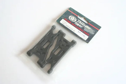 Thunder Tiger DT-10 Front Suspension Arms - PD0452