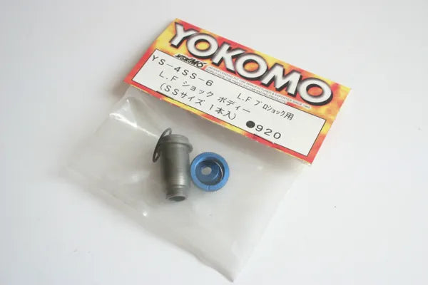 Yokomo L.F SS Pro Shock Body - YS-4SS-6