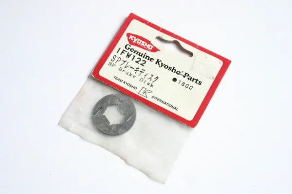 Kyosho Inferno SP Brake Disk - IFW122