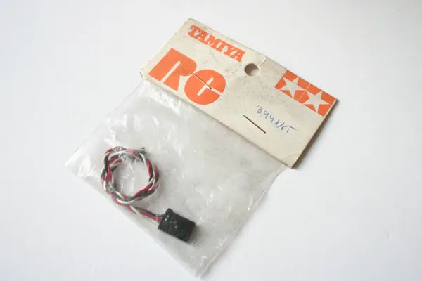 Tamiya 3941/6T Replacement Servo Lead