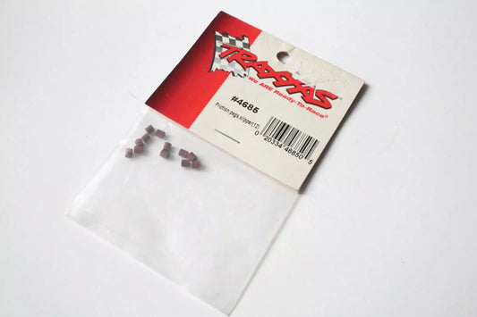 Traxxas Slipper Friction Pegs (12) - 4685 T-Maxx