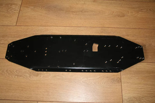 FG Modelsport Sportsline Chassis Plate